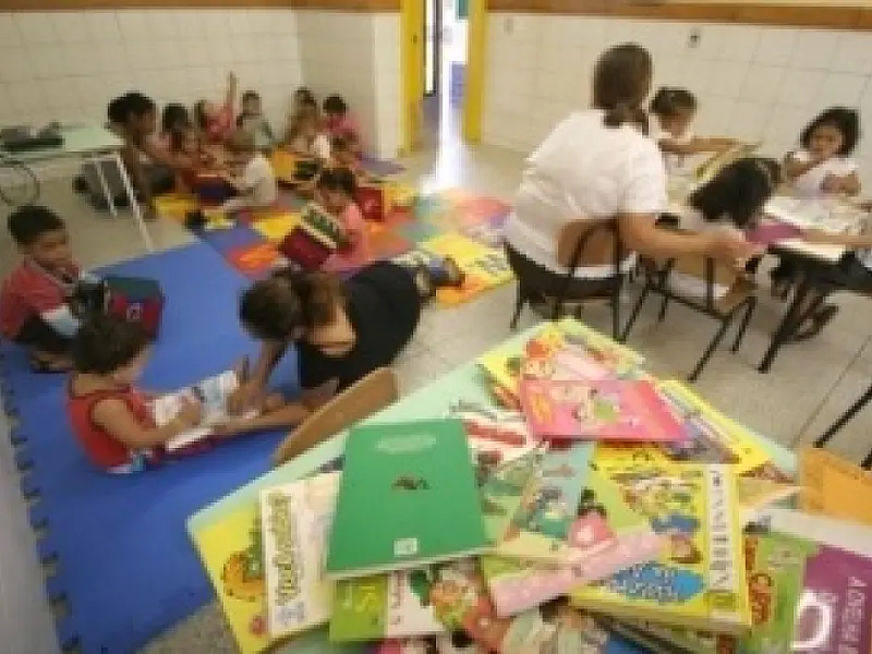 Semed tem Mesa Redonda sobre direito a proteção na educação infantil