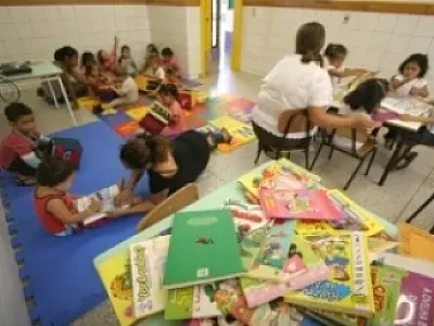 Semed tem Mesa Redonda sobre direito a proteção na educação infantil