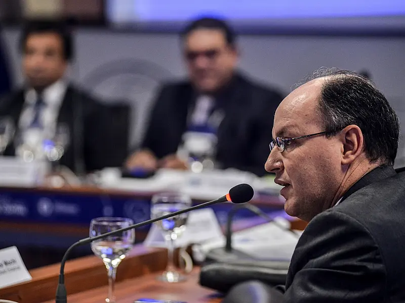 Mochi firma compromisso do legislativo em prol do Brasil Central