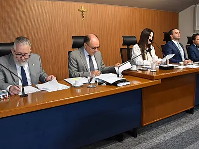 CCJR é favorável a projeto que homenageia empresa amiga dos autistas