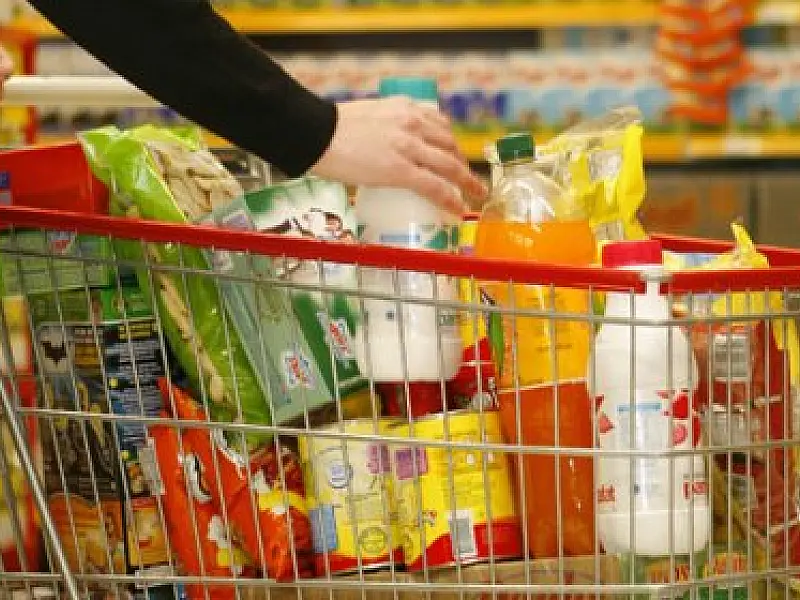 Em Dourados, cesta básica da 2ª maior cidade de MS tem alta de 4%