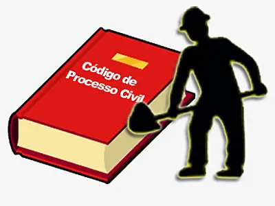 Fábio Trad discute com comissão em Brasília mudanças no CPC