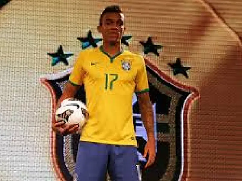 Camisa da seleção para a Copa contraria estatuto da CBF