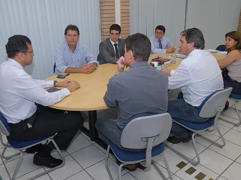 OAB/MS e Famasul debatem insegurança jurídica no Estado