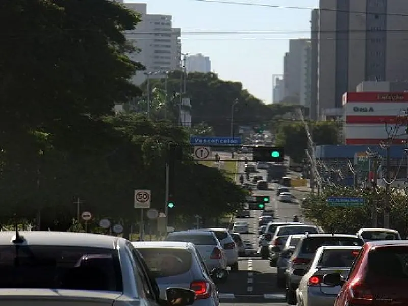 Desconto de 15% para pagamento à vista do IPVA vai até 31 de janeiro
