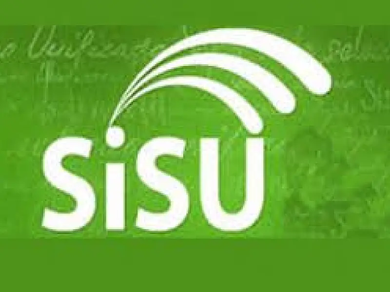 Termina hoje prazo para fazer a matrícula da segunda chamada do SiSu
