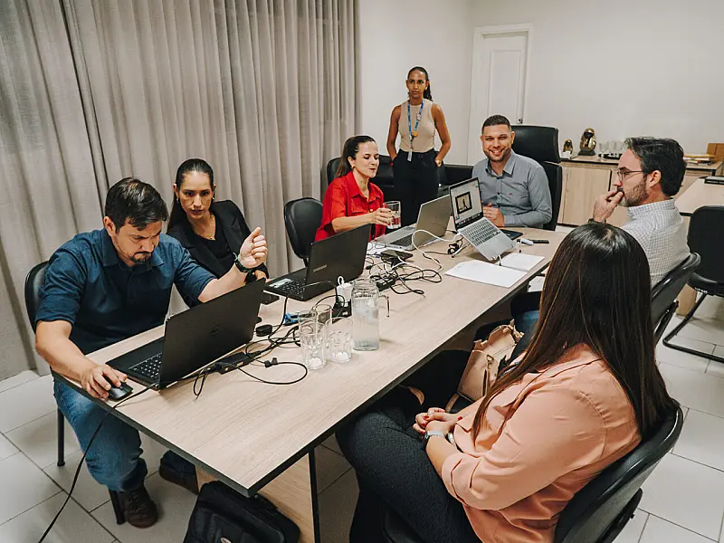 Prefeitura disponibiliza planejamento on-line para ambientação dos professores da Reme