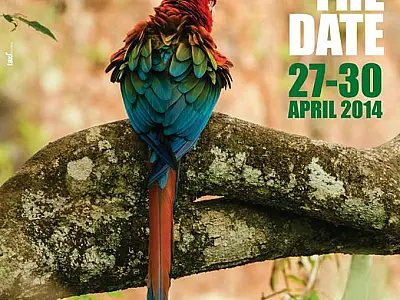 Bonito sedia 8ª Conferência de Ecoturismo e Turismo Sustentável