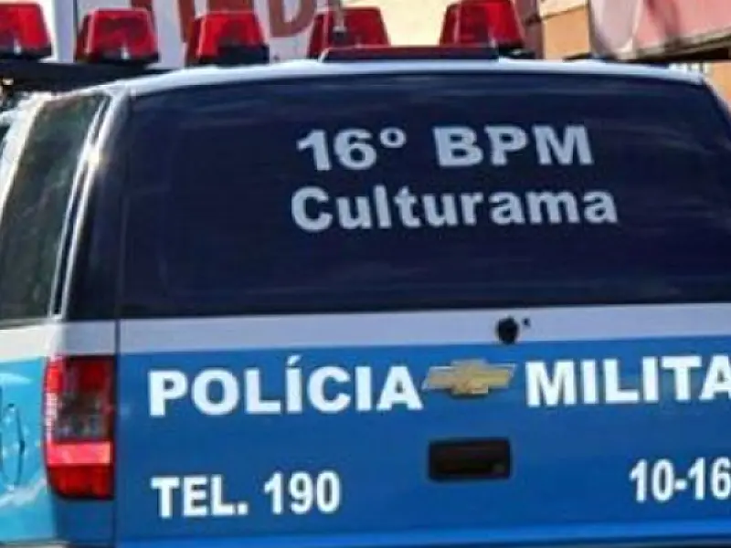 Jovem é ferido com golpes de faca em tentativa de homicídio em Culturama