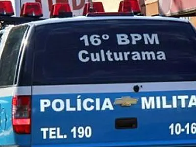Jovem é ferido com golpes de faca em tentativa de homicídio em Culturama