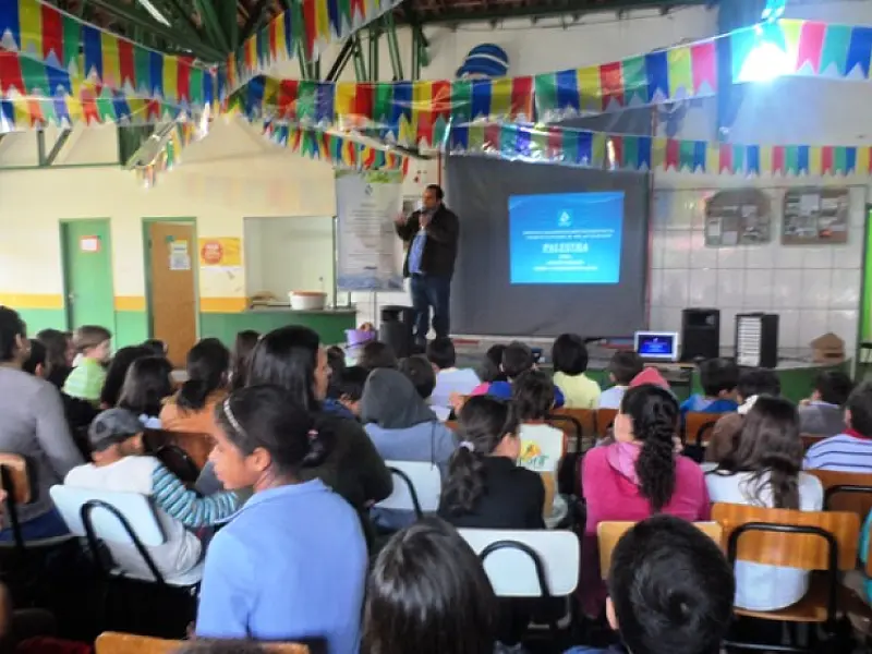 Projeto “Saneamento Básico é Saúde” inaugura atividades em Itaporã