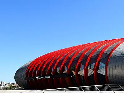 Bioparque Pantanal completa um ano com destaque em pesquisa, conservação de espécies
