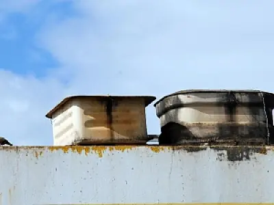 Pesquisa da USP desenvolve material para substituir amianto