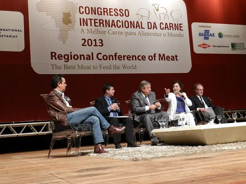 Brasileiro consome 42 quilos de carne por ano