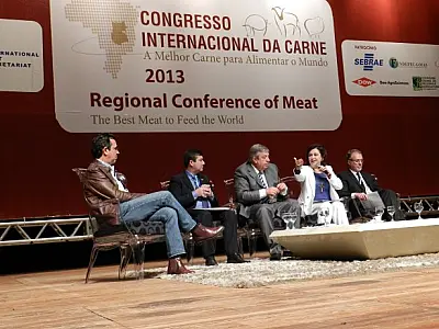Brasileiro consome 42 quilos de carne por ano