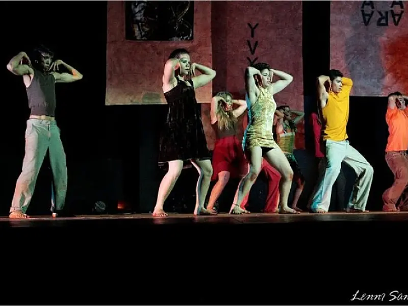 MS Street Dance Fest começa hoje em Campo Grande