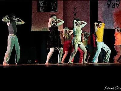 MS Street Dance Fest começa hoje em Campo Grande