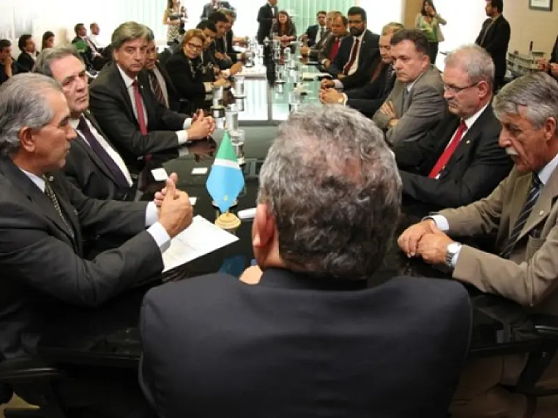 Estado consegue liberação de R$ 18,3 milhões para primeira etapa de reconstrução das pontes