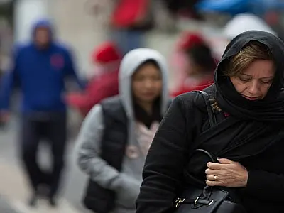 Nem frio nem corona faz sul-mato-grossense ficar em casa, e isolamento atinge apenas 50% no fim de semana