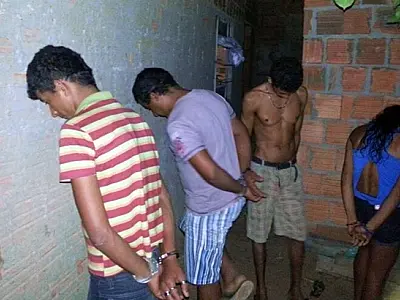 Rotai fecha “disque droga” em Coxim