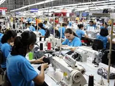 Confiança da indústria indica alta de 2,7 pontos, aponta prévia de pesquisa