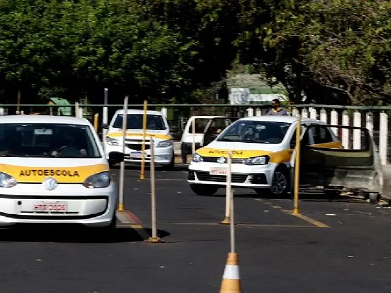 Força tarefa: Detran-MS realiza 300 exames práticos em Campo Grande neste sábado
