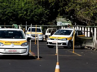 Força tarefa: Detran-MS realiza 300 exames práticos em Campo Grande neste sábado
