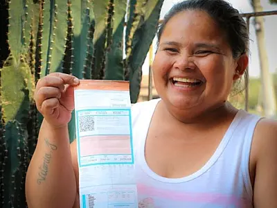 Energia Social: sem gastos com luz, famílias de MS investem em alimentação e bem-estar das crianças