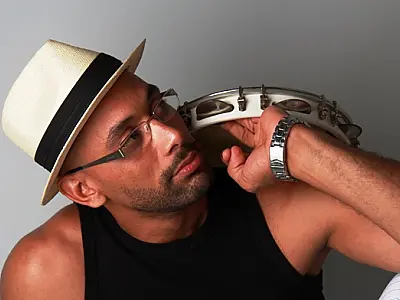 Som da Concha deste domingo tem muito samba com Som Release e Gideão Dias