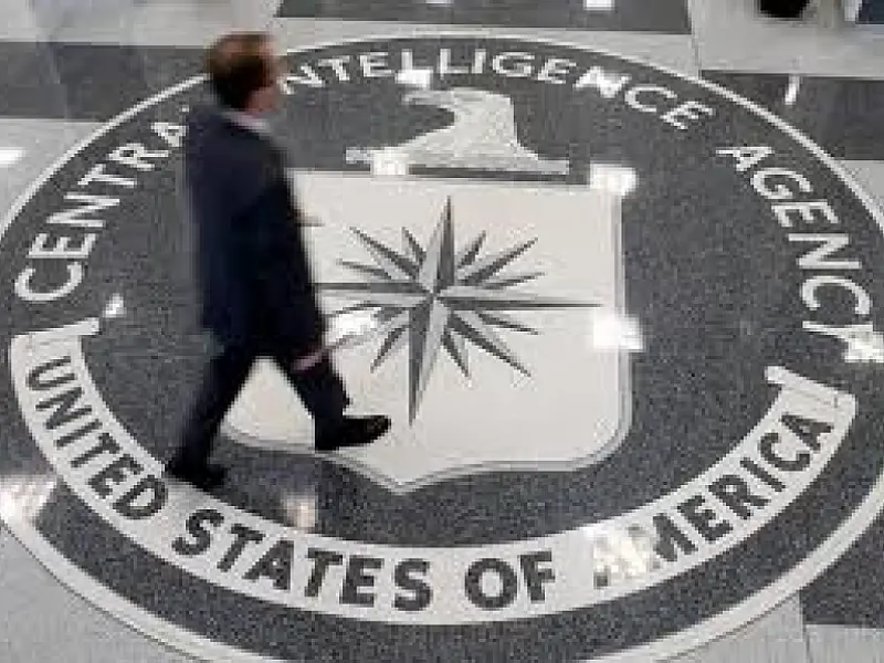 Pela primeira vez, CIA terá mulher como subdiretora