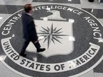 Pela primeira vez, CIA terá mulher como subdiretora