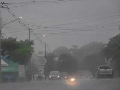 Inverno em MS será marcado por noites frias e dias quentes