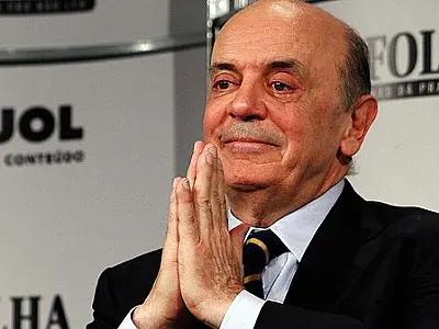 José Serra é internado em São Paulo com quadro de infecção