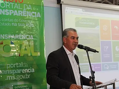﻿Portal da Transparência do Governo registra 821,8 mil visualizações de página em 30 dias
