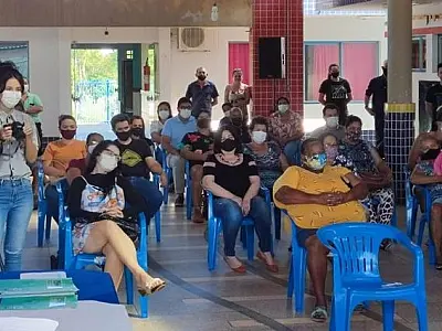 Regularização fundiária beneficia 42 famílias em Eldorado e Mundo Novo
