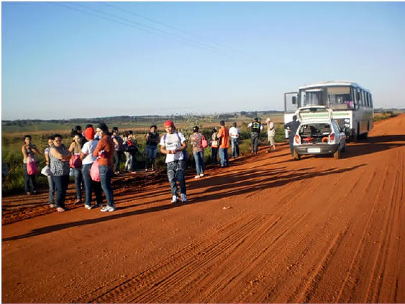 Agepan orienta passageiros a evitar transporte clandestino no carnaval