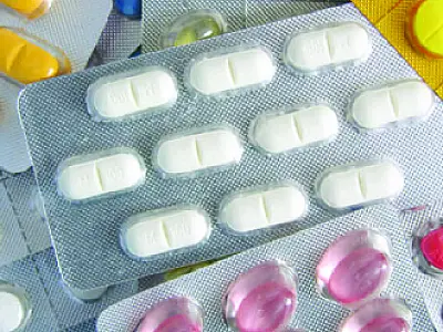 Anvisa suspende comércio de lotes de remédio para depressão