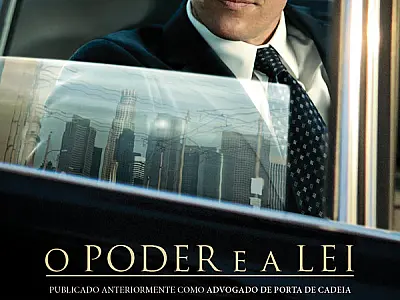 Cine ESA exibe hoje o filme “O Poder e a Lei”