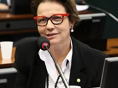 Deputada Tereza Cristina assume presidência da FPA nesta terça-feira, em Brasília