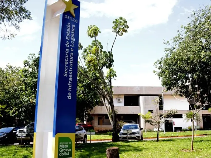 Infraestrutura e logística: mudança em secretaria consolida avanços e prepara futuro