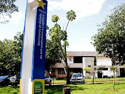 Infraestrutura e logística: mudança em secretaria consolida avanços e prepara futuro