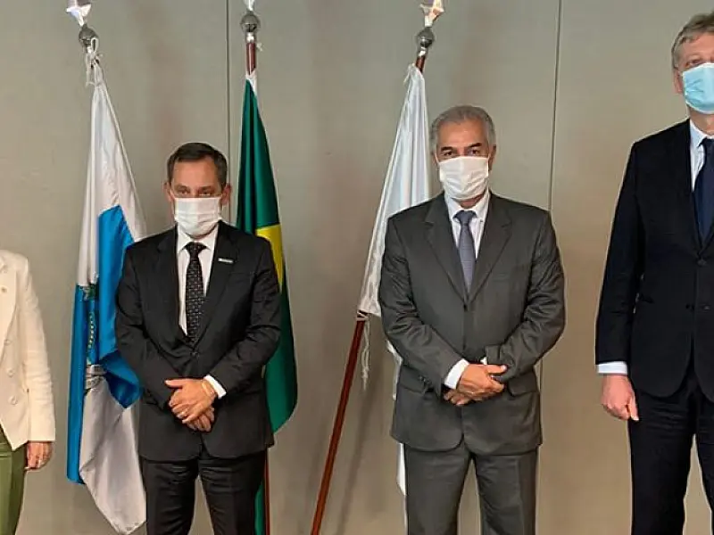 Petrobras retoma processo de venda da UFN3

