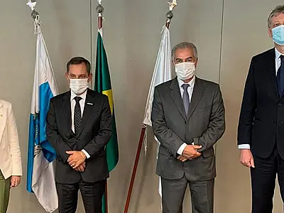 Petrobras retoma processo de venda da UFN3
