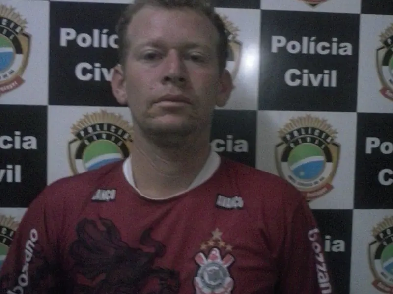 Autor de vários roubos na Capital é preso no bairro Noroeste
