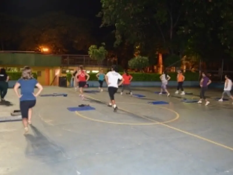 Fundação de Esporte iniciou atividades em Campo Grande