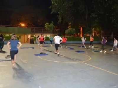 Fundação de Esporte iniciou atividades em Campo Grande
