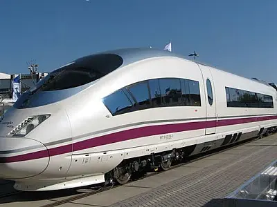 Decisão sobre adiamento do leilão do trem-bala deve sair dia 16