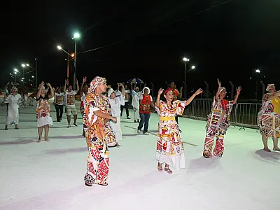 Segundo dia de desfile das escolas de Samba da Capital será na terça-feira