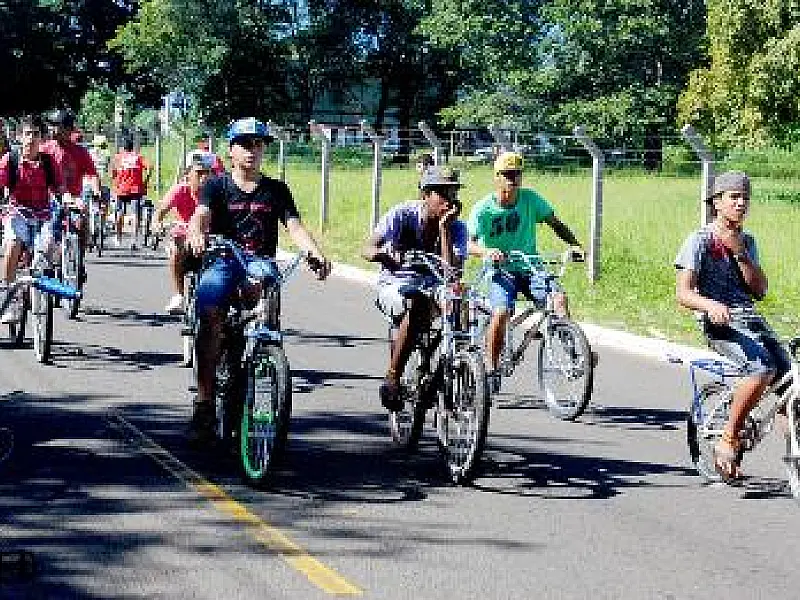 Leis apontam bicicleta como solução para trânsito mais seguro