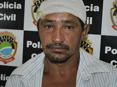 Homem é preso após tentativa de homicídio em Dourados